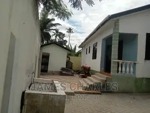 4bdrm House in Tabata Kimanga for sale