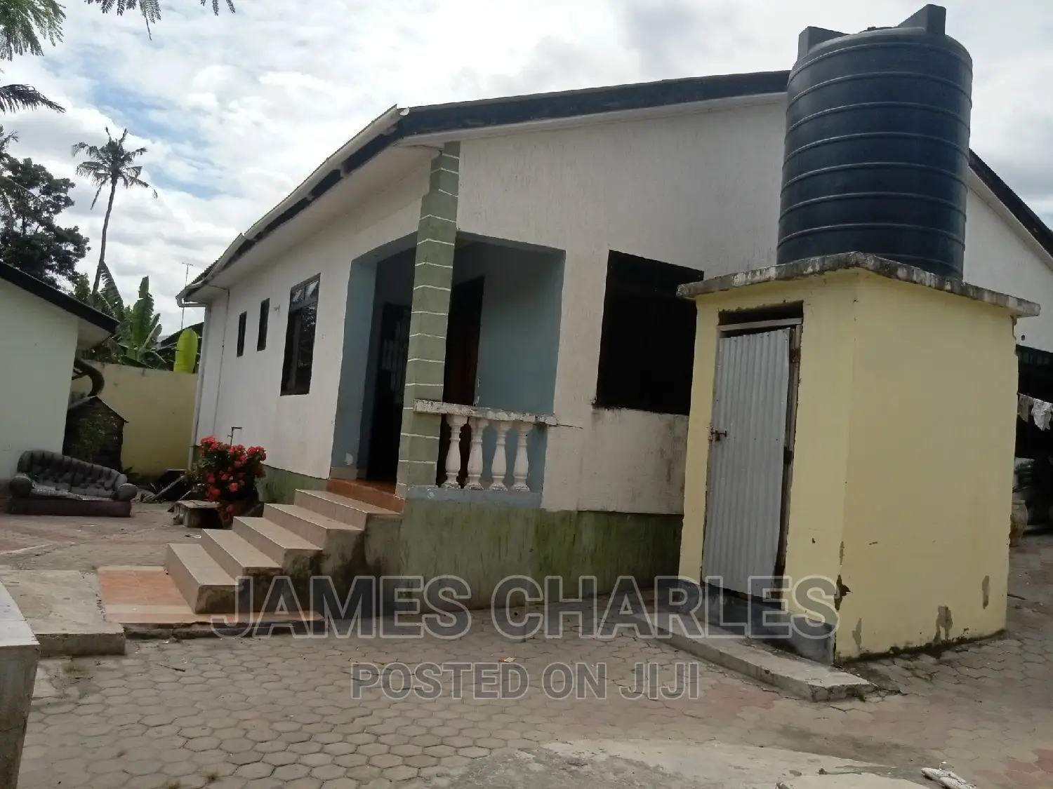 4bdrm House in Tabata Kimanga for sale