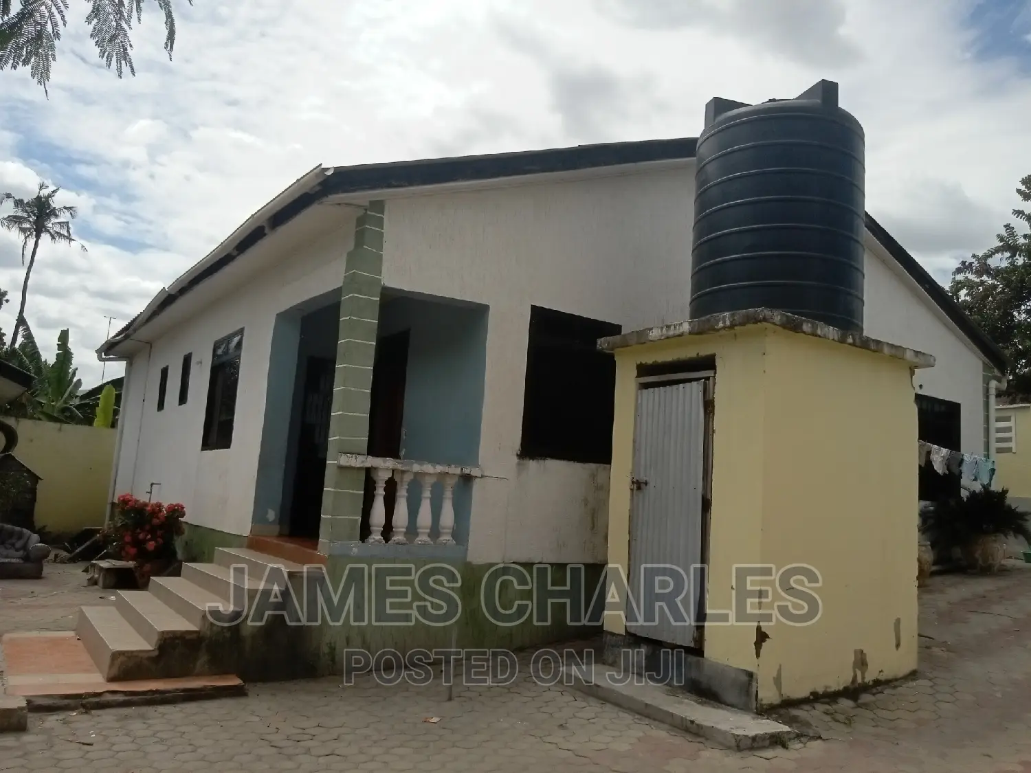 4bdrm House in Tabata Kimanga for sale
