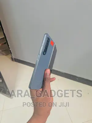 Samsung Galaxy Z Fold4 512 GB Gray