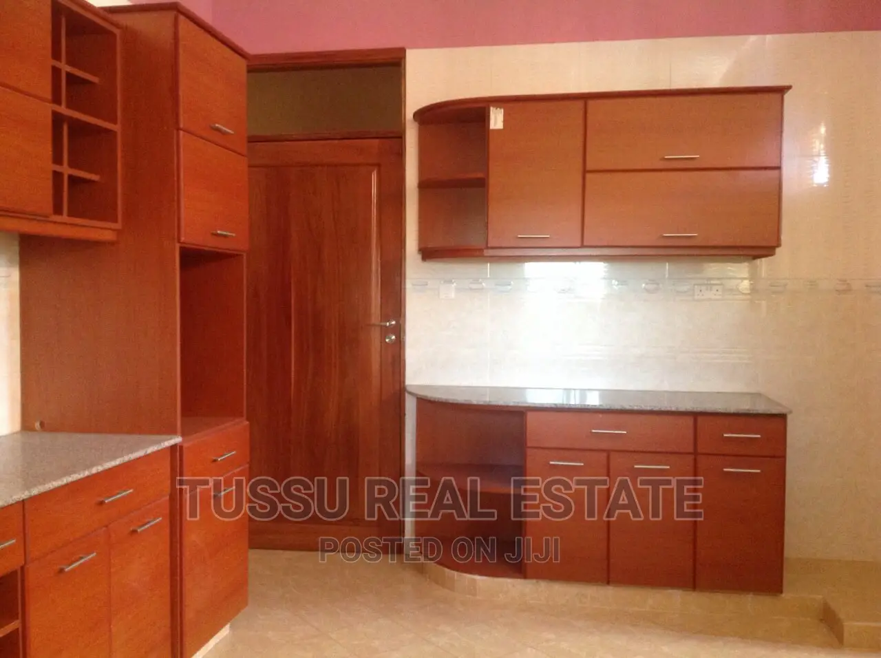 4bdrm House in Tegeta Wazo Hill, Kinondoni for sale