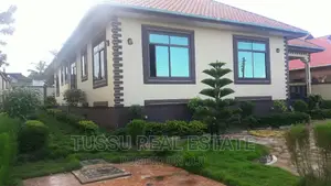 4bdrm House in Tegeta Wazo Hill, Kinondoni for sale