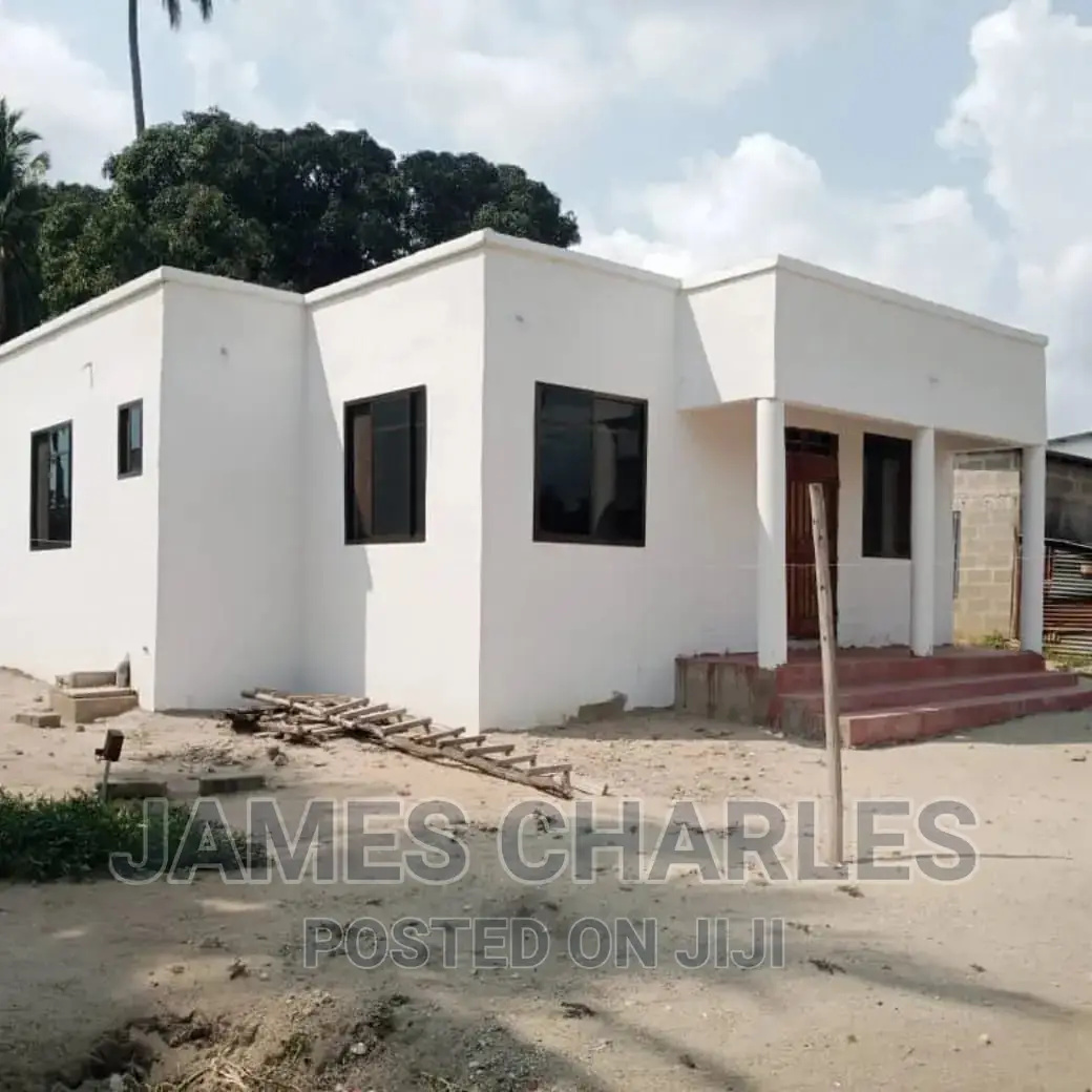 3bdrm House in Chanika for sale