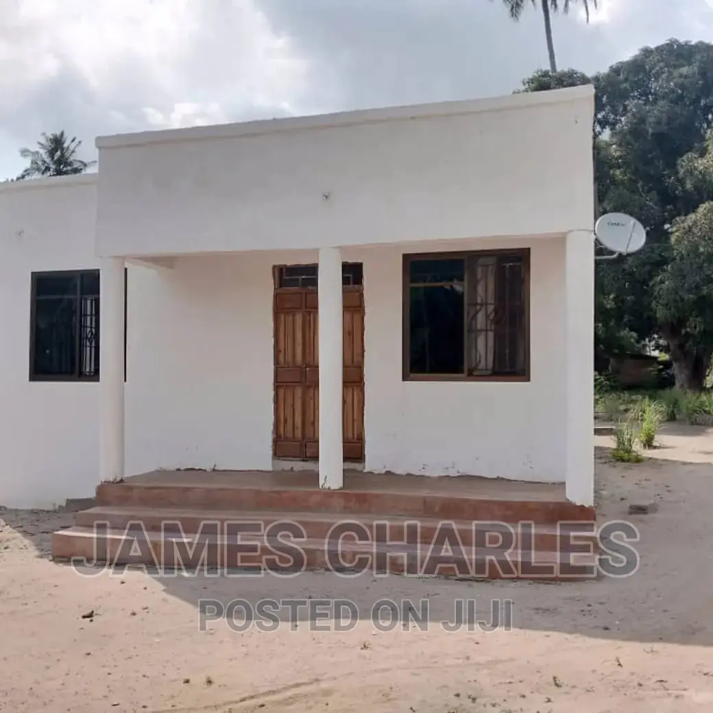3bdrm House in Chanika for sale