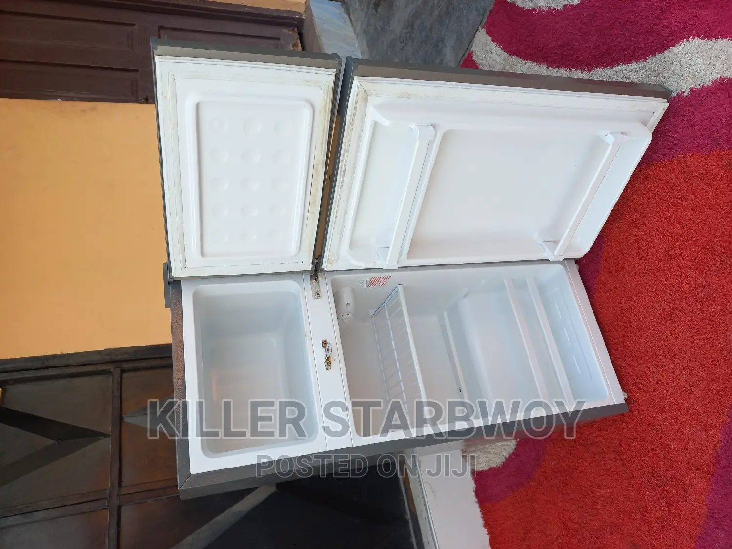 Fridge Lita 70