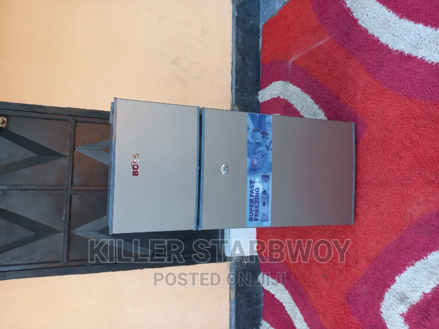 Fridge Lita 70