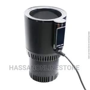 Greenlion Smart LED Hot and Cold Cup Holder