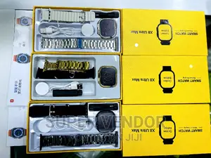Super Smart Watch