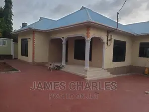 3bdrm House in Kigamboni Fancty for sale