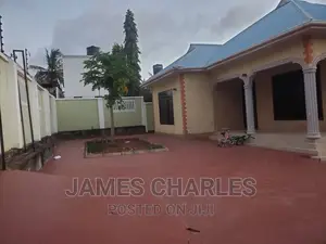 3bdrm House in Kigamboni Fancty for sale
