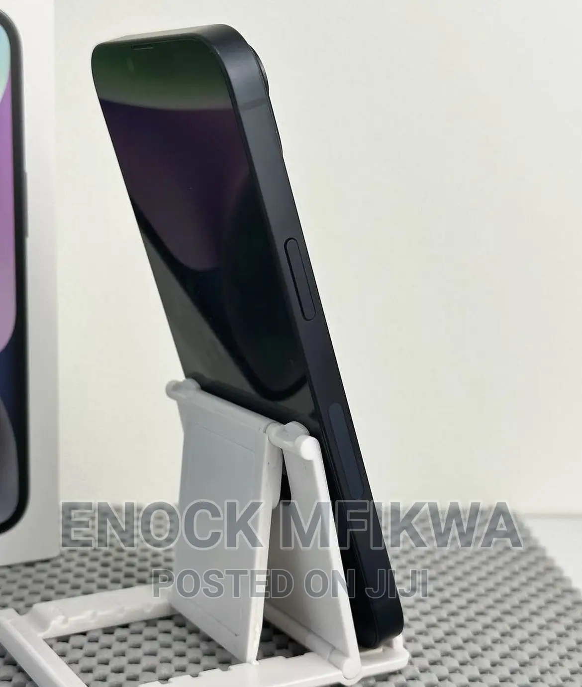 New Apple iPhone 14 128 GB Black