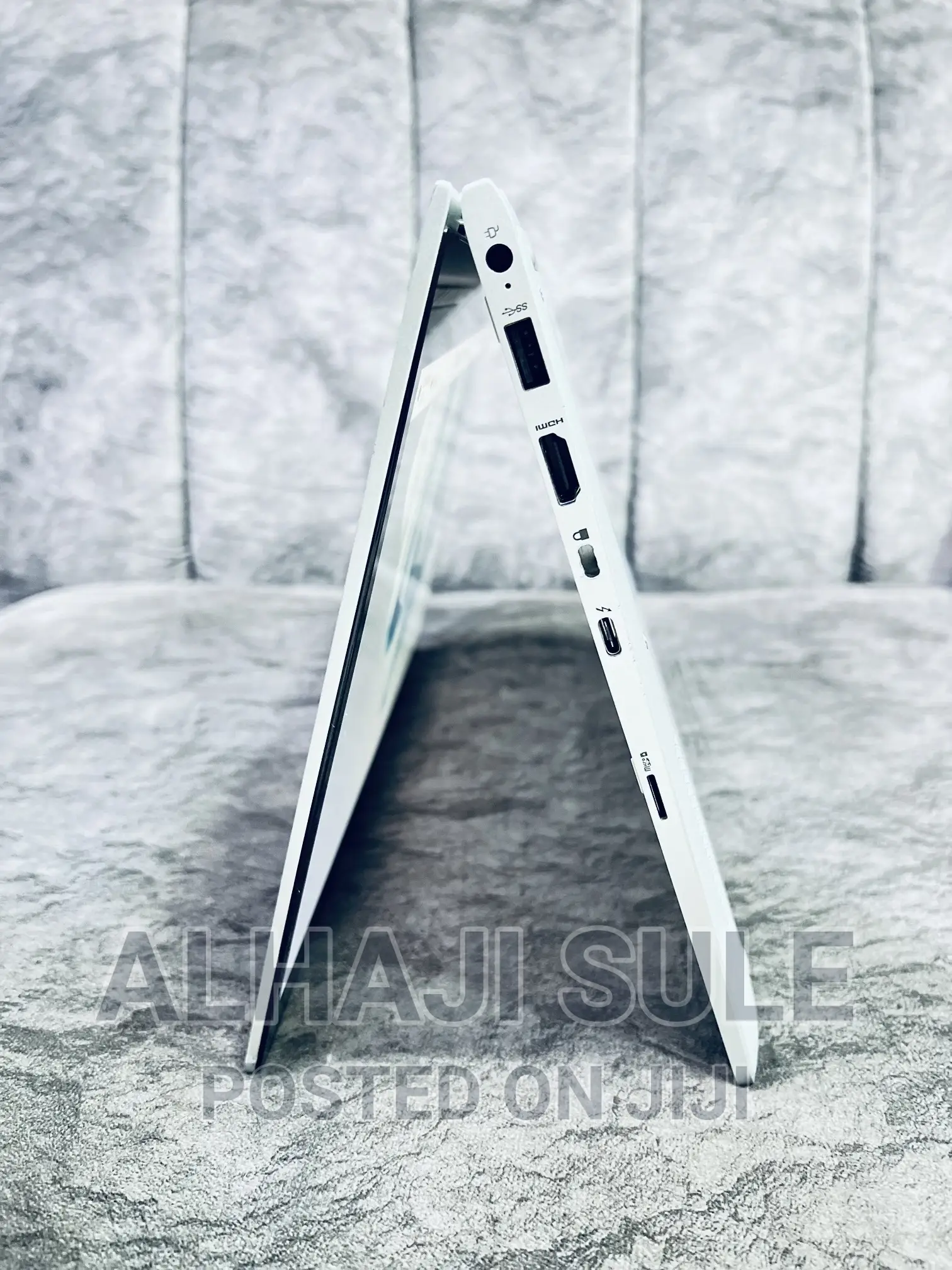 Laptop HP EliteBook X360 1030 G2 16GB Intel Core I5 SSD 512GB
