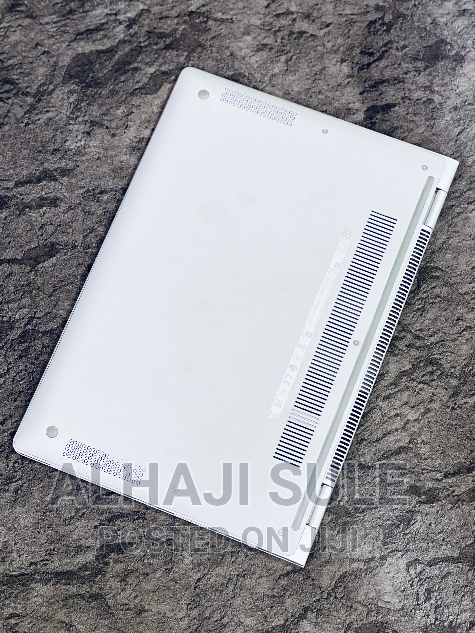 Laptop HP EliteBook X360 1030 G2 16GB Intel Core I5 SSD 512GB