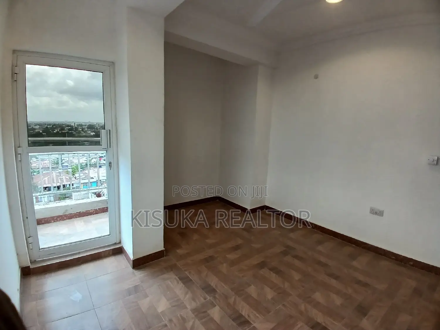 3bdrm Apartment in Kinondoni for rent
