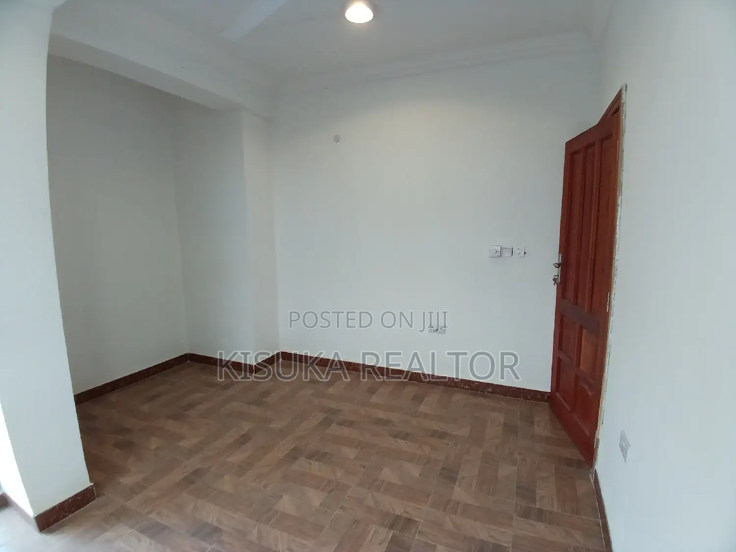 3bdrm Apartment in Kinondoni for rent