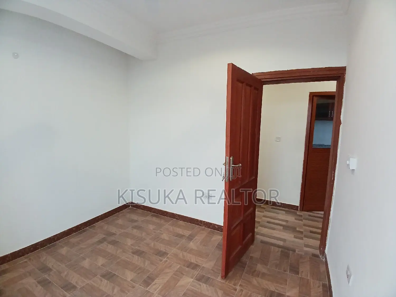 3bdrm Apartment in Kinondoni for rent