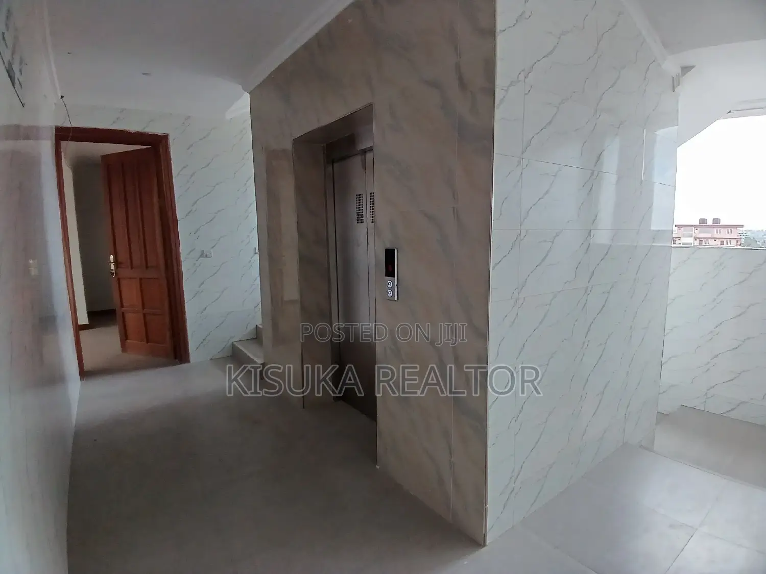 3bdrm Apartment in Kinondoni for rent
