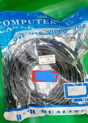 High-Speed Signal Hdmi Cable 10 Metres | Hdmi Cable 10m