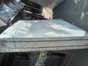 Spring Mattress 5x6 Inch 10