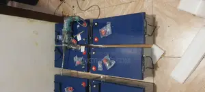 Rita Deep Cycle Battery 200ah