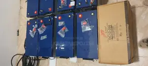 Rita Deep Cycle Battery 200ah