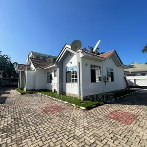 4bdrm House in Mbezi Beach, Kinondoni for sale