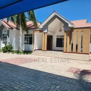 4bdrm House in Mbezi Beach, Kinondoni for sale
