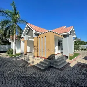 4bdrm House in Mbezi Beach, Kinondoni for sale