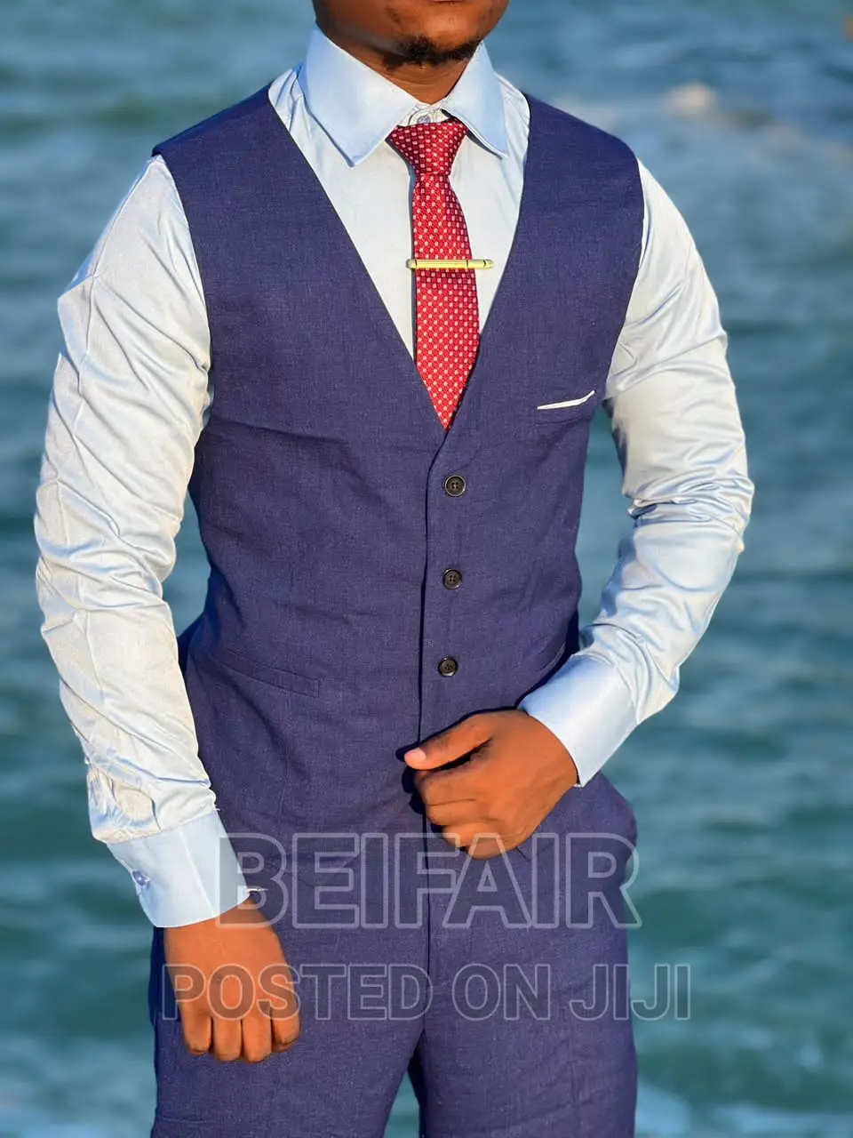 Half Suit | Kizibao Na Suruali | 2 Pieces 2
