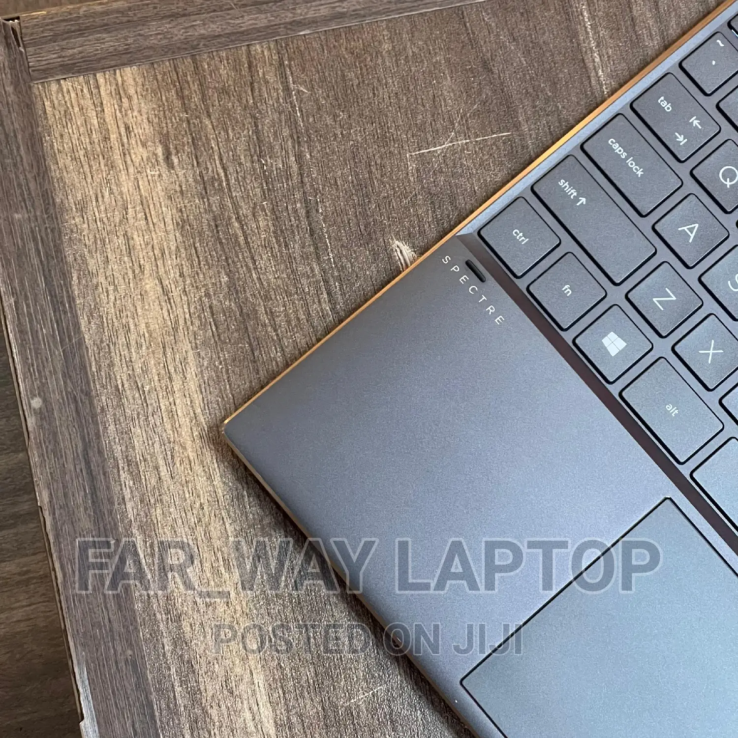 New Laptop HP Spectre 14 16GB Intel Core I7 SSD 512GB