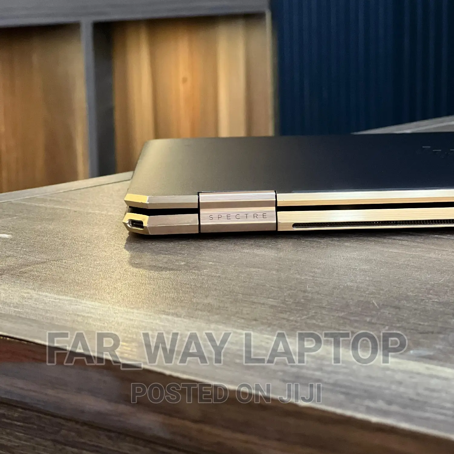 New Laptop HP Spectre 14 16GB Intel Core I7 SSD 512GB
