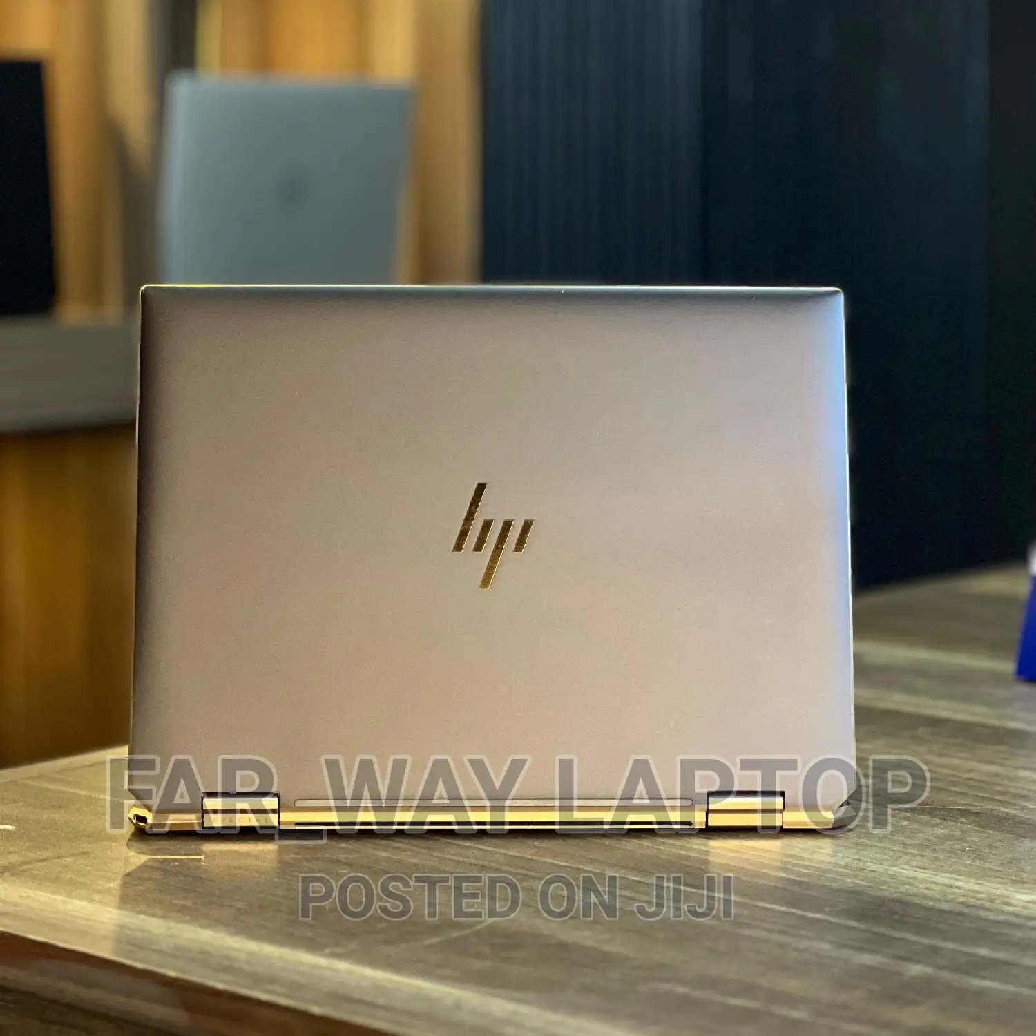 New Laptop HP Spectre 14 16GB Intel Core I7 SSD 512GB