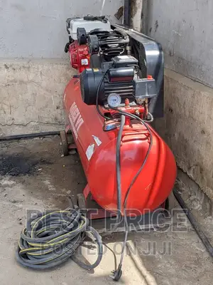 Air Compressor Litre 200