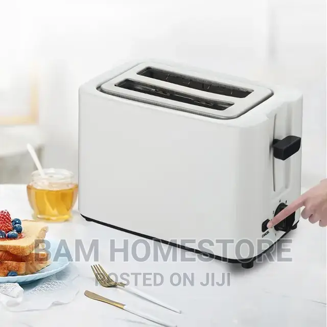 Slice Toaster