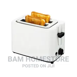 Slice Toaster
