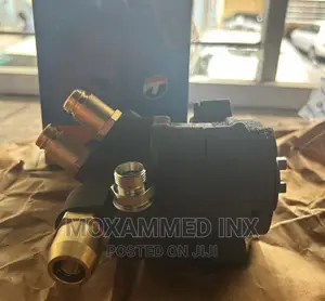 Fuel Feed Pump