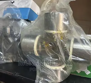 P60 Cross Joint for Trucks