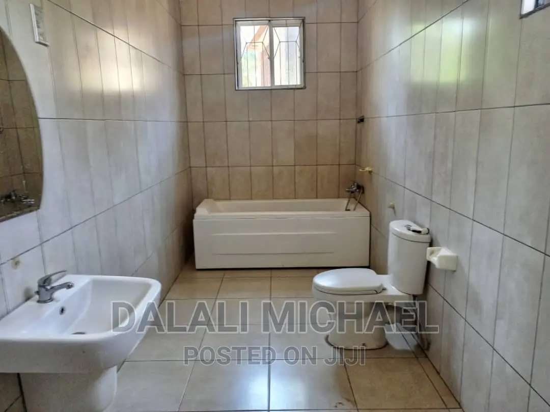 4bdrm House in Ununio, Kunduchi for rent in Kunduchi Houses