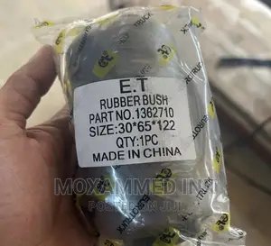 Spring Bush for Scania 124