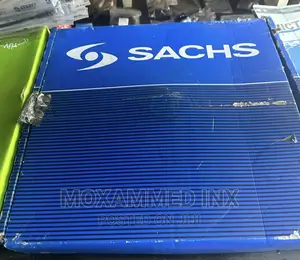 Scania R Series Manual Clutch Plate