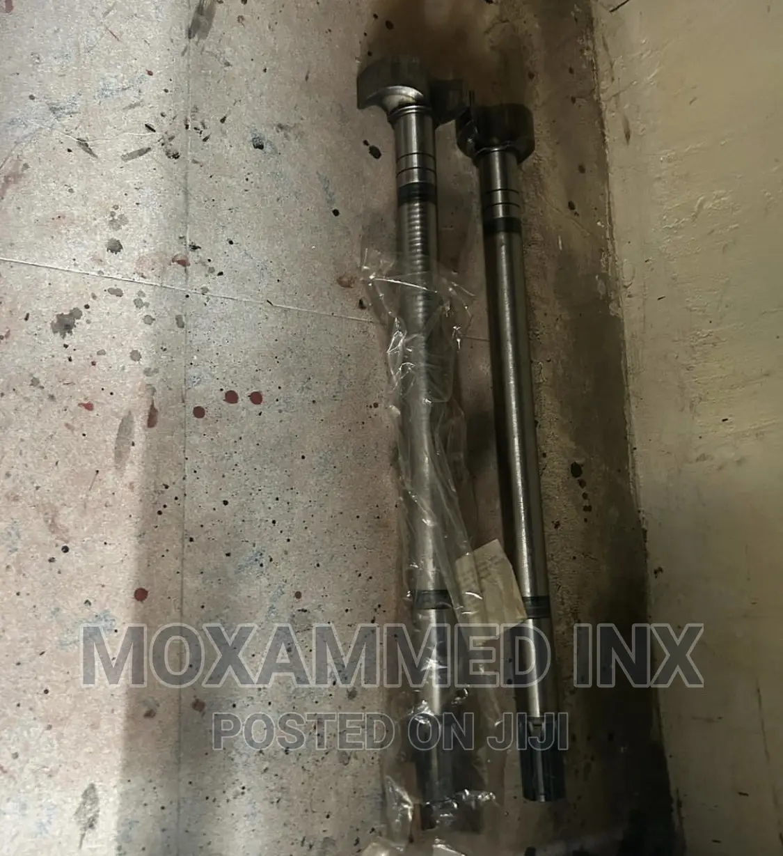 Spindel Arm ROR Price Per