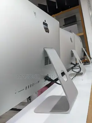 Desktop Computer Apple iMac 8GB Intel Core I5 SSD 1T