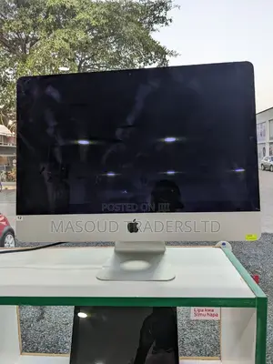 Desktop Computer Apple iMac 8GB Intel Core I5 SSD 1T