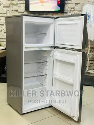 Fridge Clean Sana, Lita 128