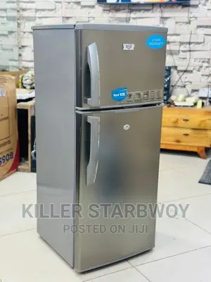 Fridge Clean Sana, Lita 128