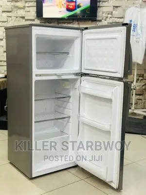 Fridge Clean Sana, Lita 128