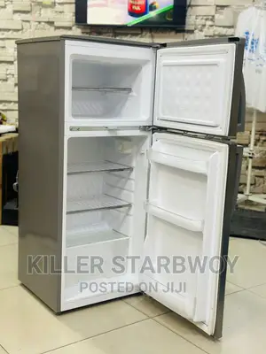 Fridge Clean Sana, Lita 128