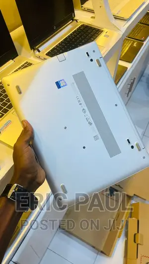 Laptop HP EliteBook 830 G5 8GB Intel Core I5 SSD 256GB