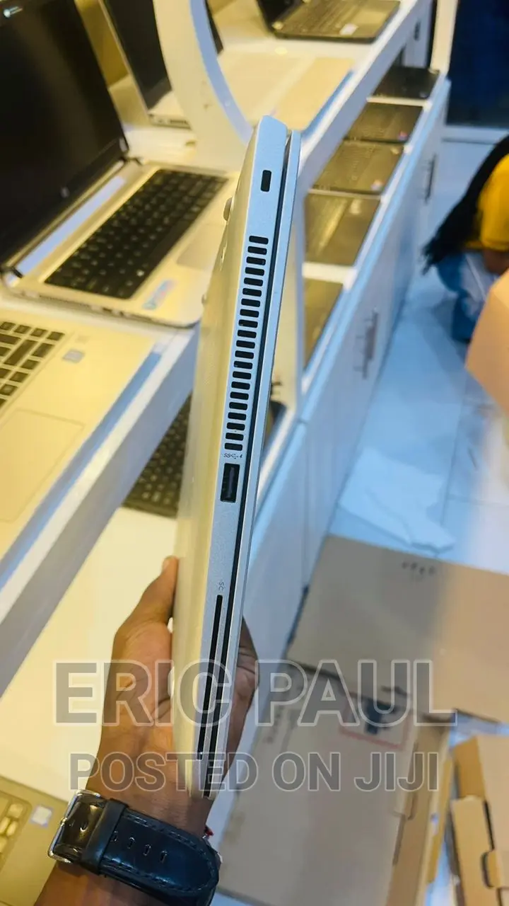 Laptop HP EliteBook 830 G5 8GB Intel Core I5 SSD 256GB