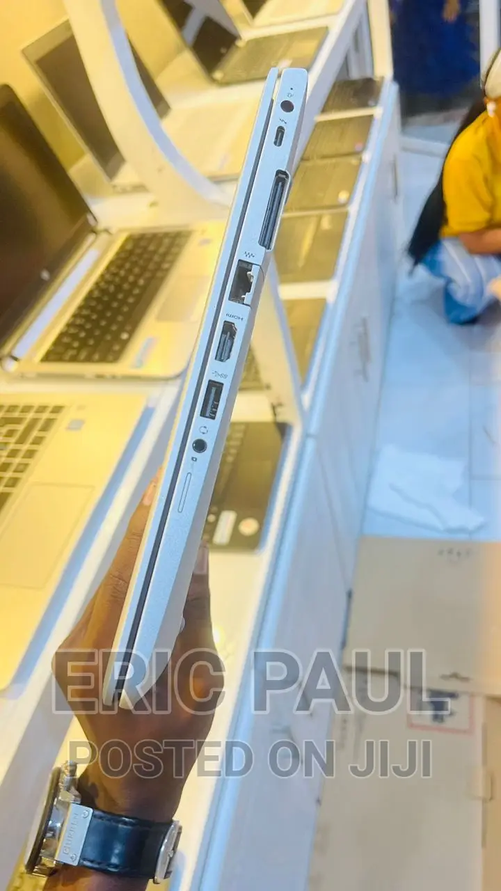 Laptop HP EliteBook 830 G5 8GB Intel Core I5 SSD 256GB